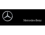 Mercedes Benz Showroom 